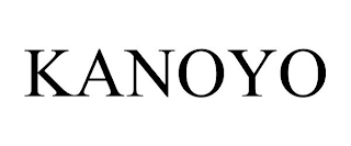 KANOYO