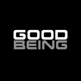GOOD BEING