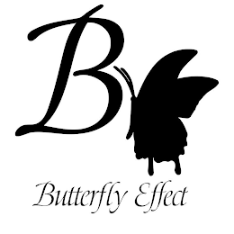 B BUTTERFLY EFFECT