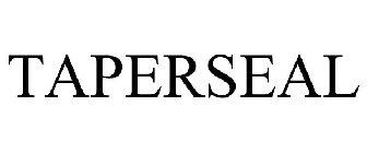 TAPERSEAL