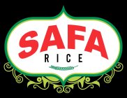 SAFA RICE