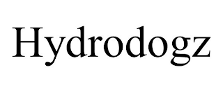 HYDRODOGZ
