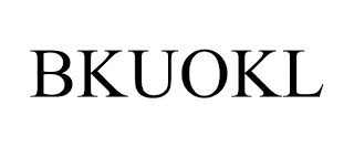 BKUOKL