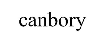 CANBORY