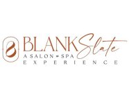 BS BLANK SLATE A SALON & SPA EXPERIENCE