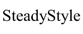 STEADYSTYLE