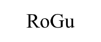 ROGU