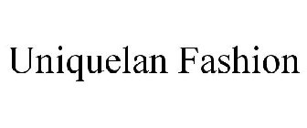 UNIQUELAN FASHION