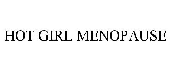 HOT GIRL MENOPAUSE