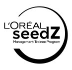 L'OREAL SEEDZ MANAGEMENT TRAINEE PROGRAM