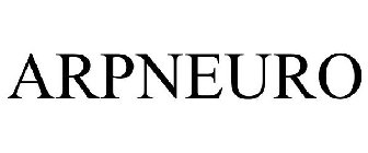 ARPNEURO