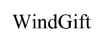 WINDGIFT
