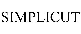 SIMPLICUT