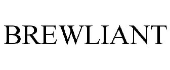 BREWLIANT