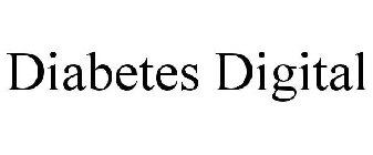 DIABETES DIGITAL