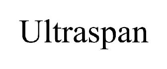 ULTRASPAN