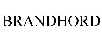 BRANDHORD