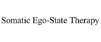 SOMATIC EGO-STATE THERAPY