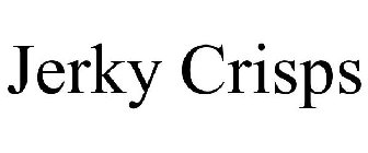 JERKY CRISPS