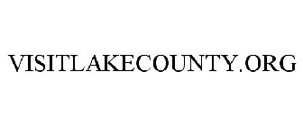 VISITLAKECOUNTY.ORG