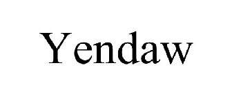 YENDAW