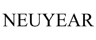 NEUYEAR