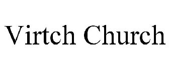 VIRTCH CHURCH