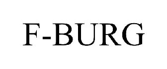 F-BURG