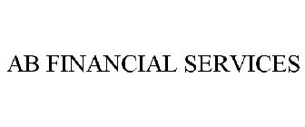 AB FINANCIAL SERVICES