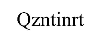 QZNTINRT
