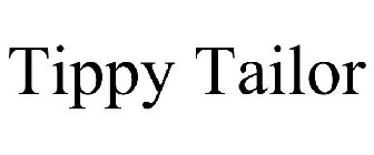 TIPPY TAILOR