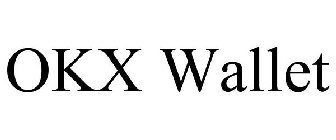 OKX WALLET