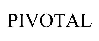 PIVOTAL