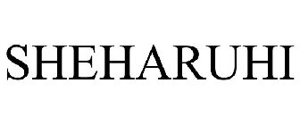 SHEHARUHI