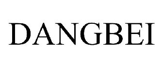 DANGBEI