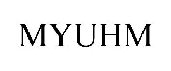 MYUHM