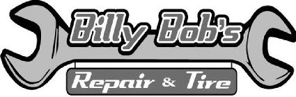 BILLY BOB'S REPAIR & TIRE
