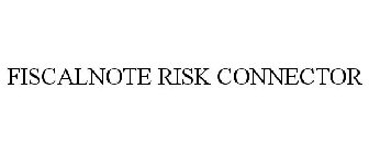 FISCALNOTE RISK CONNECTOR