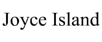 JOYCE ISLAND