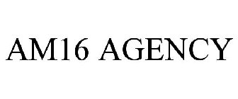 AM16 AGENCY