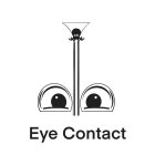 EYE CONTACT