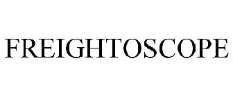 FREIGHTOSCOPE