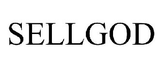 SELLGOD