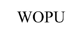 WOPU