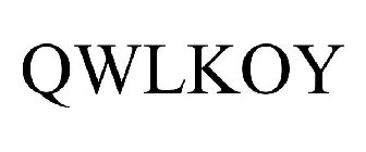 QWLKOY