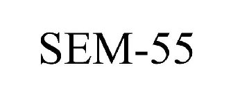 SEM-55