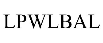 LPWLBAL