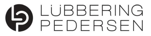 LP LÜBBERING PEDERSEN