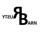 RUSTYBARN
