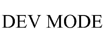 Image for trademark with serial number 98045640